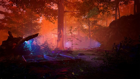 The Fabled Woods (PC) - Steam Key - GLOBAL - 6