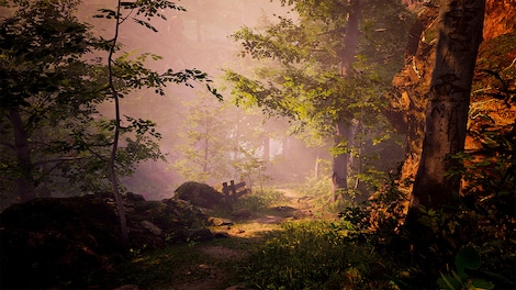 The Fabled Woods (PC) - Steam Key - GLOBAL - 8
