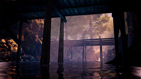 The Fabled Woods (PC) - Steam Key - GLOBAL - 4