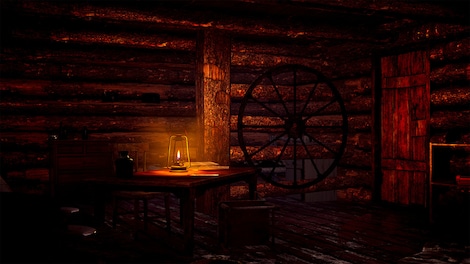 The Fabled Woods (PC) - Steam Key - GLOBAL - 5