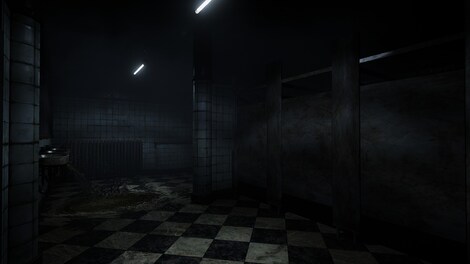 The Facility Steam Key CIS - 4