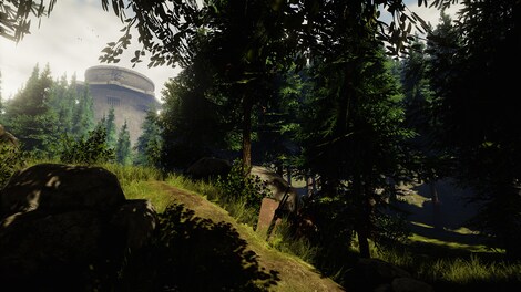 The Facility Steam Key GLOBAL - 8