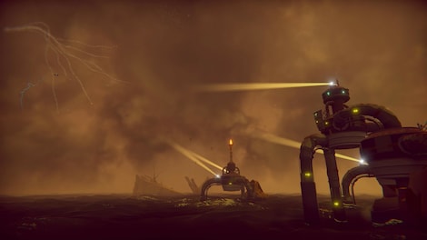 The Falconeer - Edge of the World (PC) - Steam Gift - GLOBAL - 4