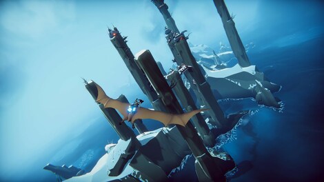 The Falconeer - Edge of the World (PC) - Steam Key - EUROPE - 6