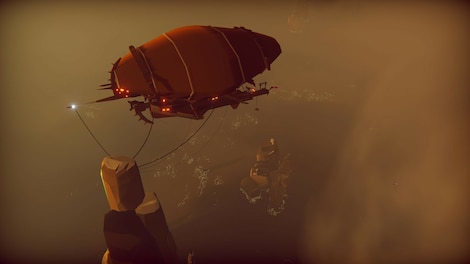 The Falconeer - Edge of the World (PC) - Steam Key - GLOBAL - 3