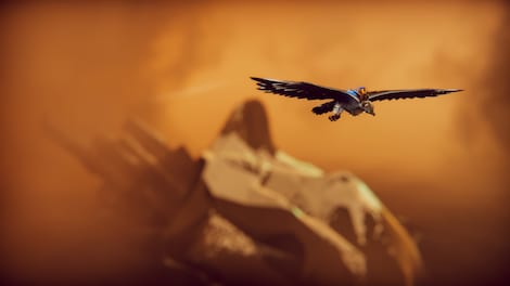 The Falconeer (PC) - Steam Gift - GLOBAL - 5