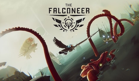 The Falconeer (PC) - Steam Gift - GLOBAL - 2