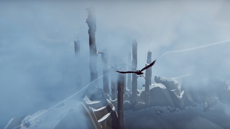 The Falconeer (PC) - Steam Key - EUROPE - 20