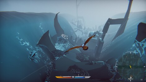 The Falconeer (PC) - Steam Key - EUROPE - 15