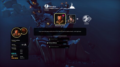 The Falconeer (PC) - Steam Key - EUROPE - 12
