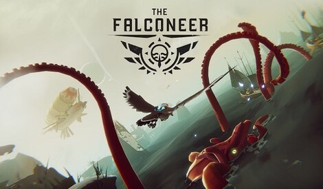 The Falconeer (PC) - Steam Key - EUROPE - 2