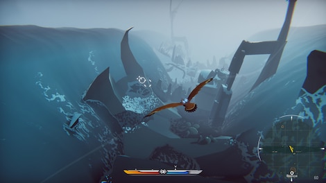 The Falconeer: Revolution Remaster (PC) - Steam Key - GLOBAL - 15