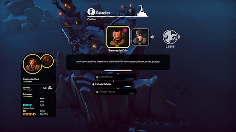 The Falconeer: Revolution Remaster (PC) - Steam Key - GLOBAL - 12