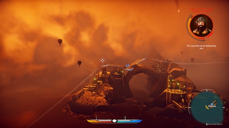 The Falconeer: Revolution Remaster (PC) - Steam Key - GLOBAL - 8