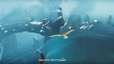 The Falconeer: Revolution Remaster (Xbox Series X) - Xbox Live Key - UNITED STATES - 18