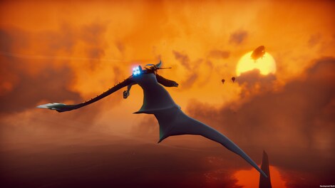 The Falconeer - The Hunter (PC) - Steam Gift - GLOBAL - 6