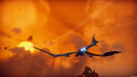 The Falconeer - The Hunter (PC) - Steam Gift - GLOBAL - 9