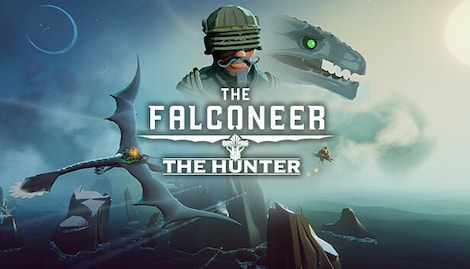 The Falconeer - The Hunter (PC) - Steam Key - GLOBAL - 0