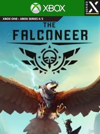 The Falconeer (Xbox Series X/S) - Xbox Live Key - ARGENTINA - 1