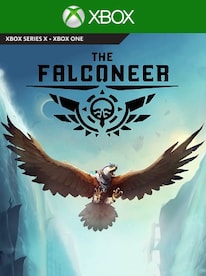 The Falconeer (Xbox Series X) - Xbox Live Key - UNITED STATES - 1