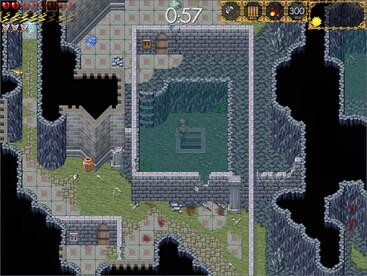 The Fall of Gods Steam Key GLOBAL - 11