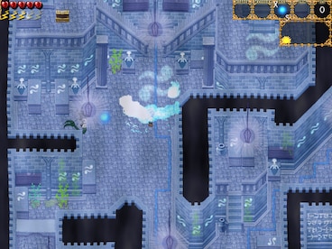 The Fall of Gods Steam Key GLOBAL - 10