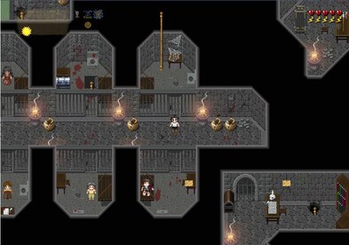 The Fall of Gods Steam Key GLOBAL - 13