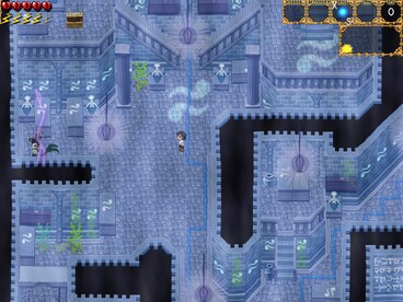 The Fall of Gods Steam Key GLOBAL - 9