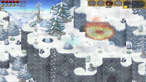 The Fall of Gods Steam Key GLOBAL - 4