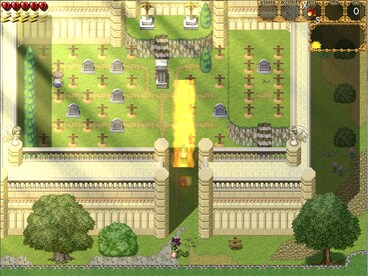 The Fall of Gods Steam Key GLOBAL - 3