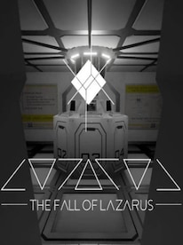 The Fall of Lazarus Steam Key GLOBAL - 1