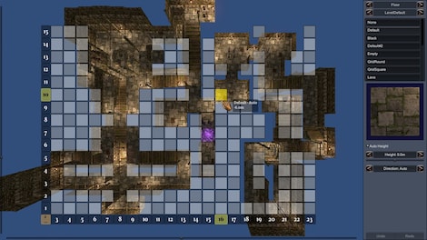 The Fall of the Dungeon Guardians Steam Gift EUROPE - 9
