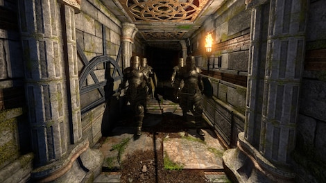 The Fall of the Dungeon Guardians Steam Gift EUROPE - 4