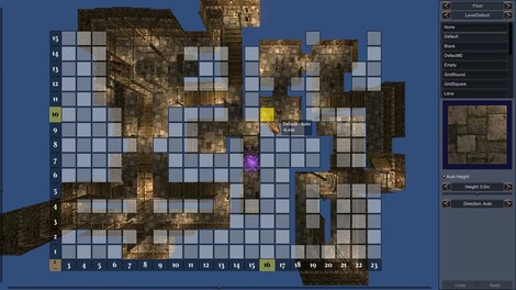 The Fall of the Dungeon Guardians Steam Gift GLOBAL - 9