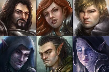 The Fall of the Dungeon Guardians Steam Gift GLOBAL - 2