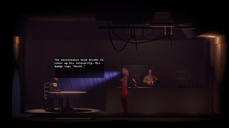 The Fall Part 2: Unbound Steam Key GLOBAL - 8
