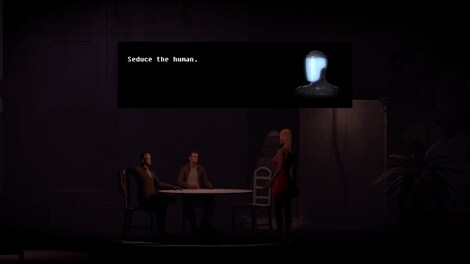 The Fall Part 2: Unbound Steam Key GLOBAL - 9