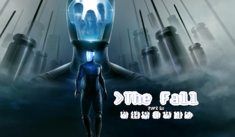 The Fall Part 2: Unbound Xbox Live Xbox One Key EUROPE - 2