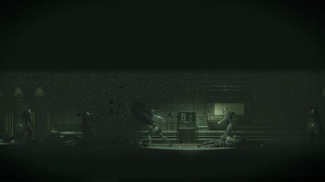 The Fall Part 2: Unbound Xbox Live Xbox One Key EUROPE - 4