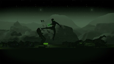 The Fall Part 2: Unbound Xbox Live Xbox One Key EUROPE - 3