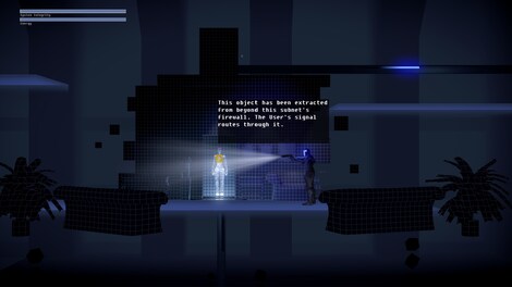 The Fall Part 2: Unbound Xbox Live Xbox One Key EUROPE - 6