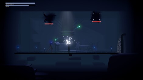 The Fall Part 2: Unbound Xbox Live Xbox One Key EUROPE - 5