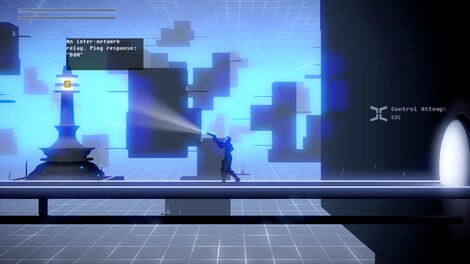 The Fall Part 2: Unbound Xbox Live Xbox One Key EUROPE - 11