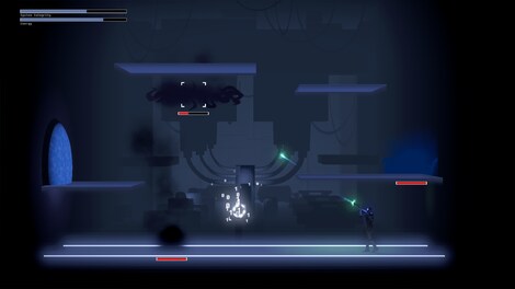 The Fall Part 2: Unbound Xbox Live Xbox One Key EUROPE - 7