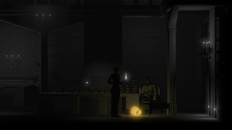 The Fall Part 2: Unbound Xbox Live Xbox One Key EUROPE - 14