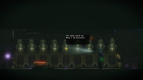 The Fall Part 2: Unbound Xbox Live Xbox One Key EUROPE - 15