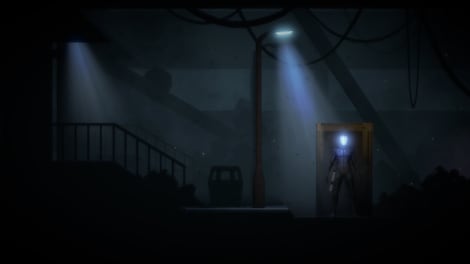 The Fall (PC) - Steam Gift - GLOBAL - 8