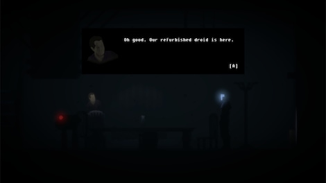 The Fall (PC) - Steam Key - GLOBAL - 9