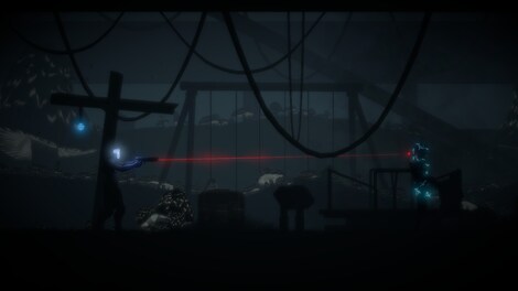 The Fall (PC) - Steam Key - GLOBAL - 7