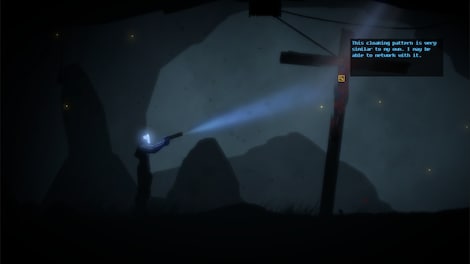 The Fall (PC) - Steam Key - GLOBAL - 2